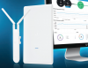 Ubiquiti: Mesh-точки доступа для скоростного Wi-Fi