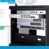 Ubiquiti: новые PoE-коммутаторы Enterprise-класса