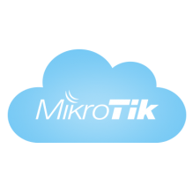 Фото #1 MikroTik Cloud Hosted Router Perpetual 10 Gbit