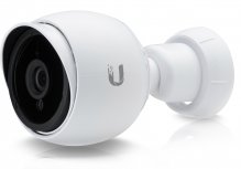 Фото #1 Ubiquiti UniFi Video Camera G3