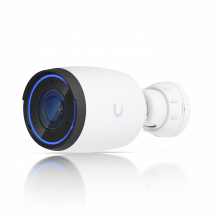 Фото #1 Ubiquiti UniFi Protect Camera AI Pro White