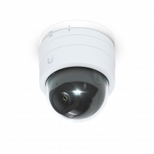 Фото #1 Ubiquiti UniFi Protect Camera G5 Dome Ultra