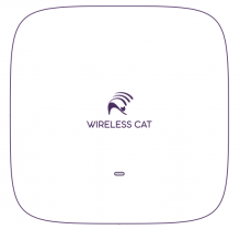 Фото #1 Wireless CAT Грифон