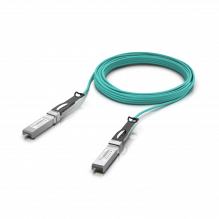 Фото #1 Ubiquiti Direct Attach Cable Long-Range SFP+ 10 m