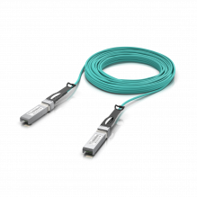 Фото #1 Ubiquiti Direct Attach Cable Long-Range SFP+ 20 m