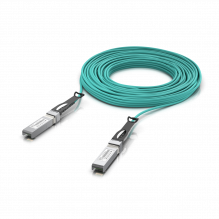 Фото #1 Ubiquiti Direct Attach Cable Long-Range SFP+ 30 m