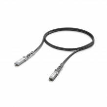 Фото #1 Ubiquiti Direct Attach Cable SFP+ 1 m