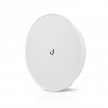 Фото #1 Ubiquiti PowerBeam 5AC ISO Gen2