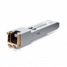 Фото #1 Ubiquiti UACC-CM-RJ45-1G