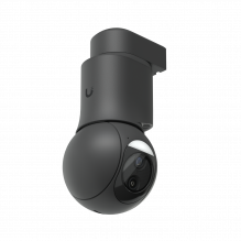 Фото #1 Ubiquiti UniFi Protect Camera G6 PTZ Black