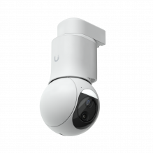 Фото #1 Ubiquiti UniFi Protect Camera G6 PTZ White