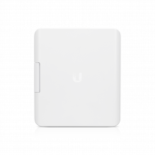 Фото #1 Ubiquiti UniFi Switch Flex Utility