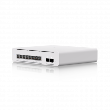 Фото #1 Ubiquiti UniFi Switch Pro XG 8 PoE