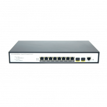 Фото #1 Wispen MSwitch 8-200W SFP