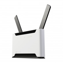 Фото #1 MikroTik Chateau 5G R17 ax