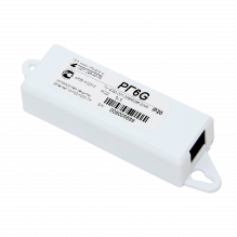 Фото #1 Info-Sys РГ6G Исп.1 (female-female) Box