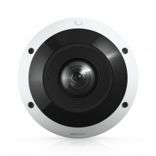Фото #1 Ubiquiti UniFi Protect Camera G6 Pro 360 White