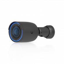 Фото #1 Ubiquiti UniFi Protect Camera G6 Pro Bullet Black