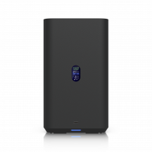Фото #1 Ubiquiti UniFi UNAS 2 Black