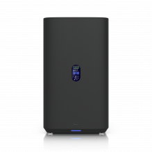 Фото #1 Ubiquiti UniFi UNAS 4 Black