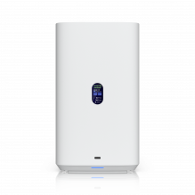 Фото #1 Ubiquiti UniFi UNAS 4 White
