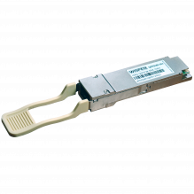 Фото #1 Wispen QSFP28-850-100m