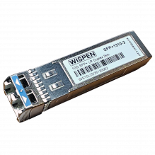 Фото #1 Wispen SFP+1310-2
