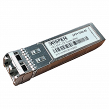 Фото #1 Wispen SFP+1550-80