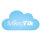 MikroTik Cloud Hosted Router Perpetual 1 Gbit