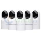 Ubiquiti UniFi Protect Camera G3 FLEX (5-pack)