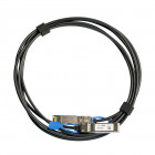 MikroTik SFP28 1m direct attach cable