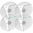 MikroTik LHG XL 5 ac (4-pack)