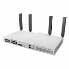 MikroTik CRS418-8P-8G-2S+5axQ2axQ-RM