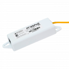 Info-Sys РГ4GPoE Исп.1 (female-female) Box