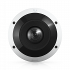 Ubiquiti UniFi Protect Camera G6 Pro 360 White