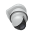 Фото #7 Ubiquiti UniFi Protect Camera AI PTZ Industrial White