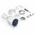 Фото #2 Ubiquiti UniFi Protect Camera G6 Pro Bullet White