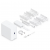 Фото #2 Ubiquiti UniFi UNAS 4 White